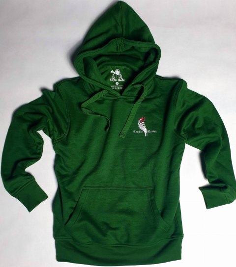 Bluza z kapturem -Hoodie- YOU NEVER KNOW damska Bluza z kapturem -Hoodie- YOU NEVER KNOW damska