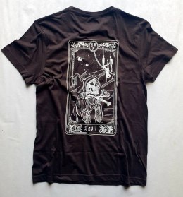 T-Shirt -DEVIL- EG