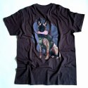 T-Shirt -GOOD BOY- DG